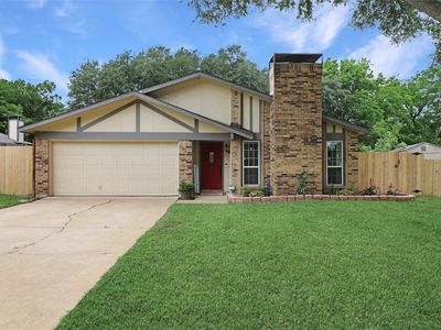 1609 Rockshire Dr
