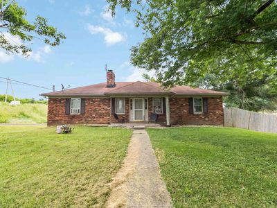 Property at 204 Liddell Ave, Perryville, KY