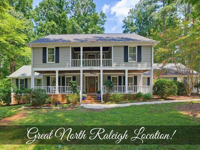5100 Wood Valley Dr