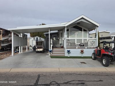 8204 Apache Way #424