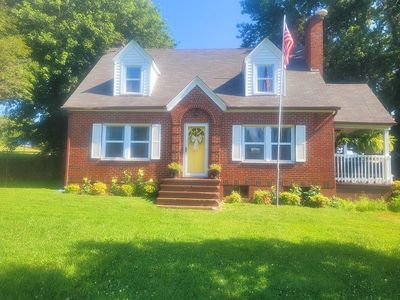 Property at 2340 Dillons Fork Rd, Fieldale, VA