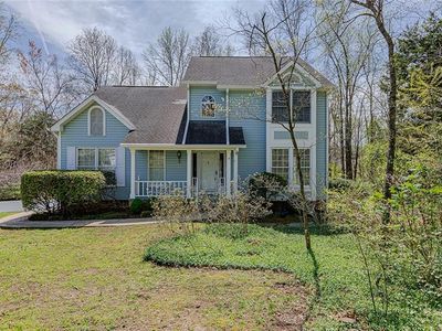 5107 Bridges Creek Dr