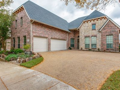5509 Bentrose Dr