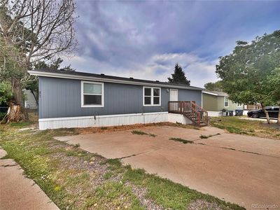 135 A Street