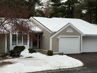 Property at 3361 Woodwind Dr NE #6, Grand Rapids, MI