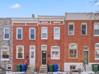 514 S Luzerne Ave