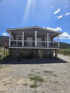 360 Wooden Spur Dr