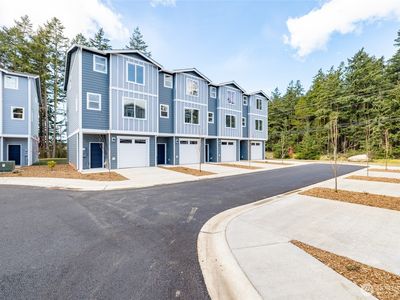 945 NW Heller Street #A2