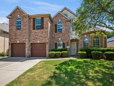 4201 Sandra Lynn Dr