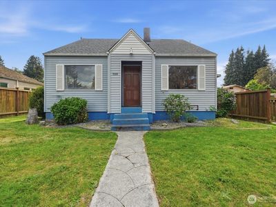 Property at 4624 N Pearl Street, Tacoma, WA