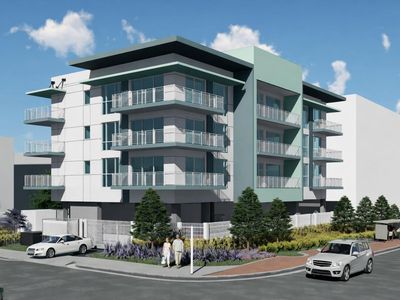 1951 E Hillsboro Beach Boulevard #202