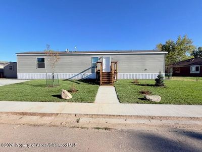 1474 N Yampa Ave #5