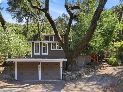 2315 Kilkare Rd