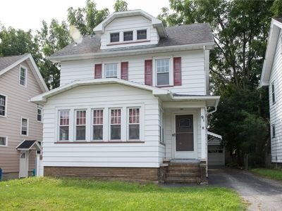 91 Culver Pkwy