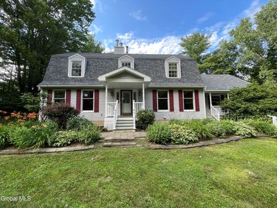 Property at 17 Johnny Cake Hollow Road, Melrose, NY