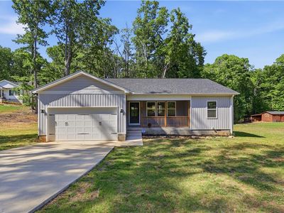 Property at 6569 Mount Lebanon Rd, Troy, NC