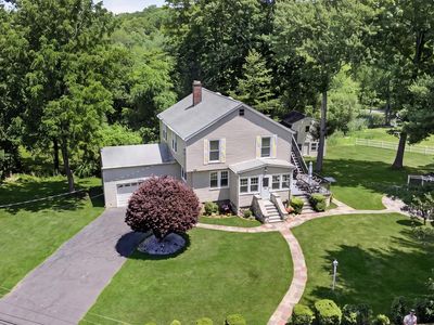 3112 Donald Court