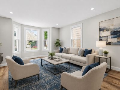 Property at 9 Cross St, Somerville, MA