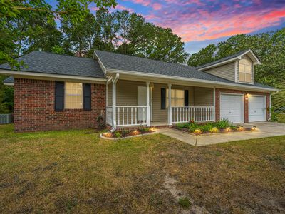 3337 Pinewood Dr