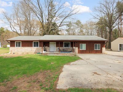 Property at 8639 Stone Rd, Clay, MI