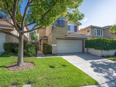 Property at 27625 Primrose Ln, Castaic, CA