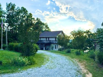 340 Hunters Paradise Rd