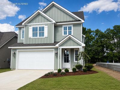 1257 Little Sorrel Rd