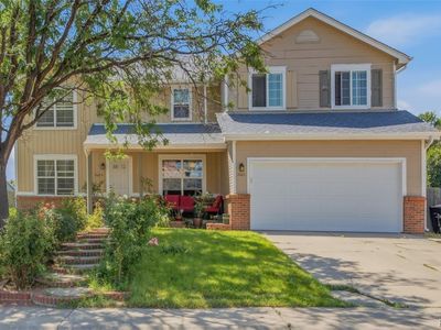 Property at 3660 E 99th Lane, Thornton, CO