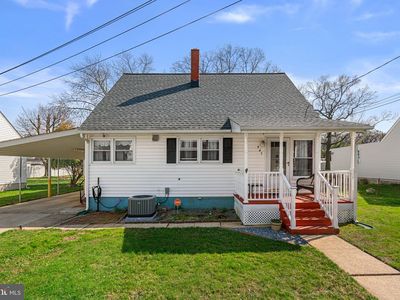 945 Kinwat Ave