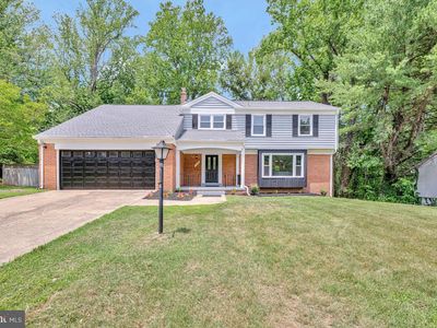 Property at 12000 Berrybrook Ter, Upper Marlboro, MD