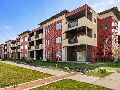 1704 Lincoln St #3C