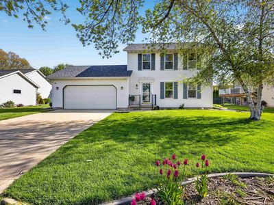 668 Ruxton Ridge Drive