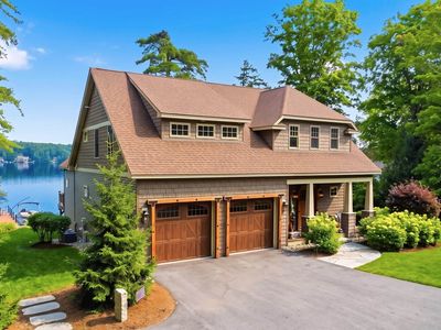 267 Dockham Shore Road
