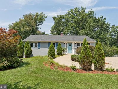8816 Saunders Ln