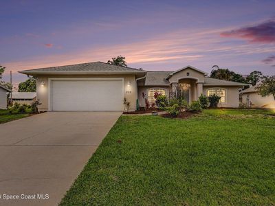 Property at 525 Belfast Ter, Sebastian, FL