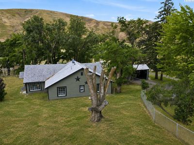 Property at 259 Highway 12 W, Pomeroy, WA