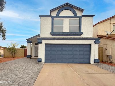 4058 W CHAMA Drive