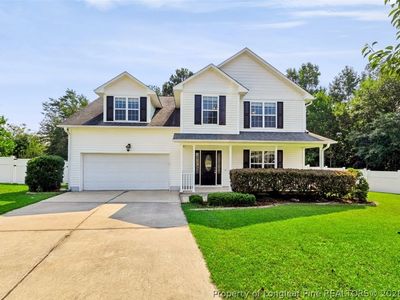 71 Abigail Way