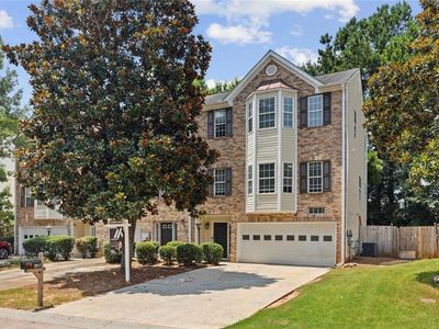 2507 Stonegate Dr NW