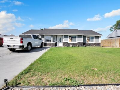 Property at 1101 Arnold Drive, Moses Lake, WA