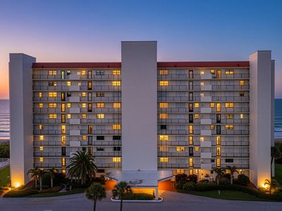 9490 S Ocean Drive Apt 710