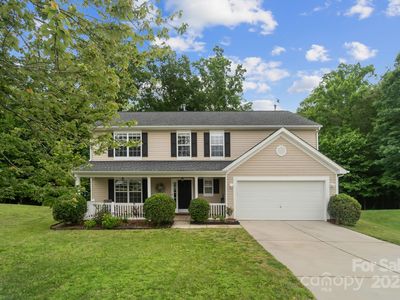 4002 Paddle Wheel Ln