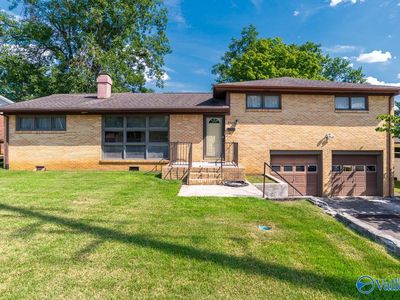 2506 Andrew Jackson Way NE