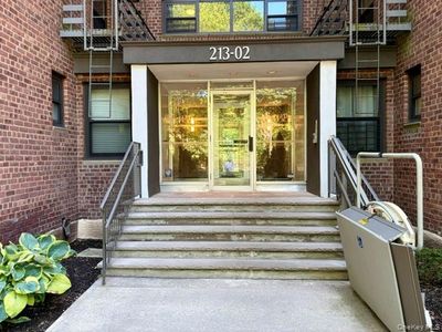 213-02 75th Avenue #4E