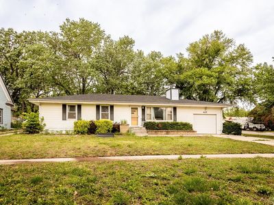 Property at 407 Dogwood St, Wakefield, KS
