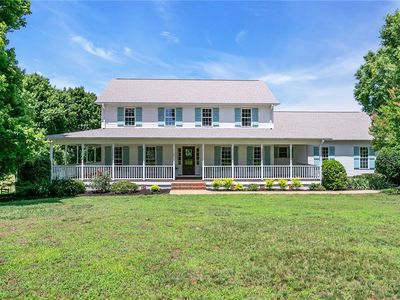 Property at 259 Winstead Rd, West Union, SC