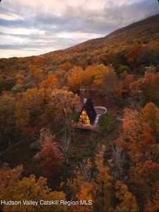 40 Black Hawk Trail