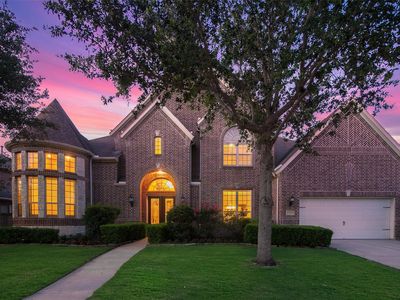 5014 Harvest Chase Ln