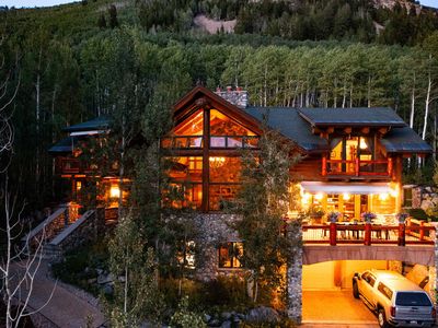 11137 E Big Cottonwood Canyon Rd
