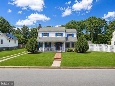 Property at 6506 Gateway Blvd, District Heights, MD